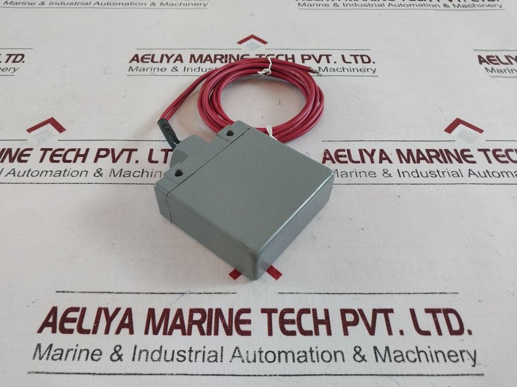 Honeywell 4Fr1-6 Proximity Switch