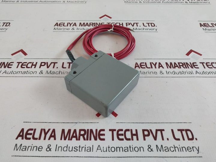 Honeywell 4Fr1-6 Proximity Switch