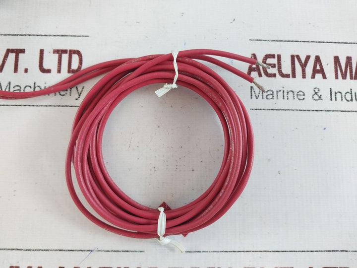 Honeywell 4Fr1-6 Proximity Switch