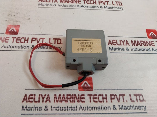 Honeywell 4Fr1-6 Proximity Switch