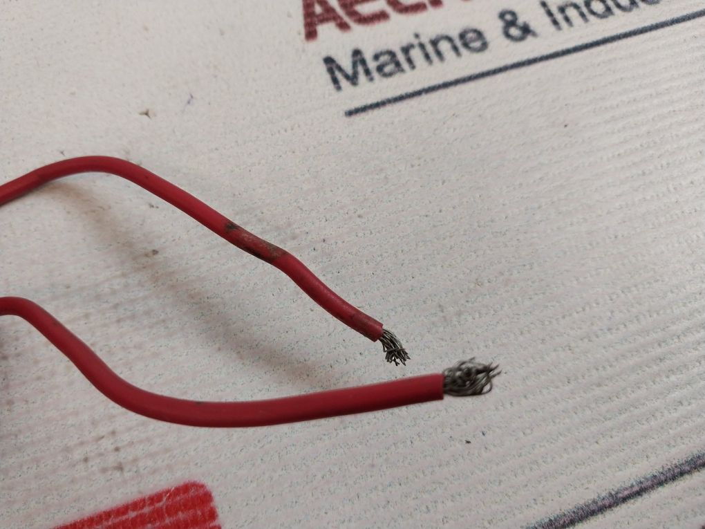 Honeywell 4Fr1-6 Proximity Switch