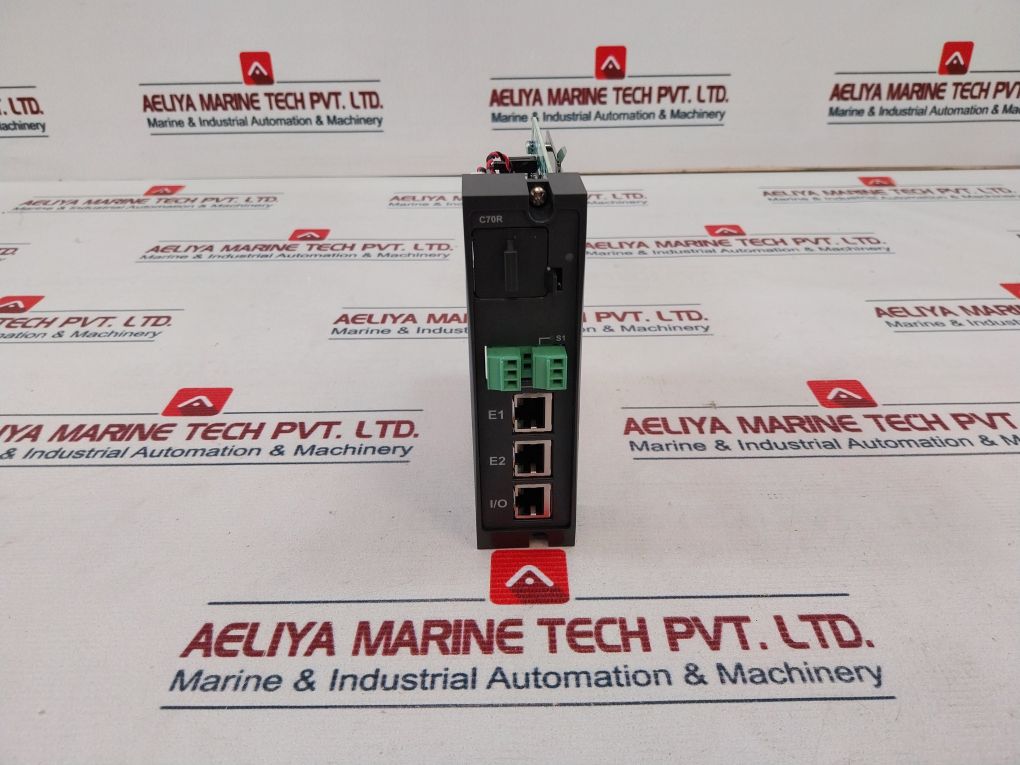 Honeywell 50001262-003 Controller Cpu Assy