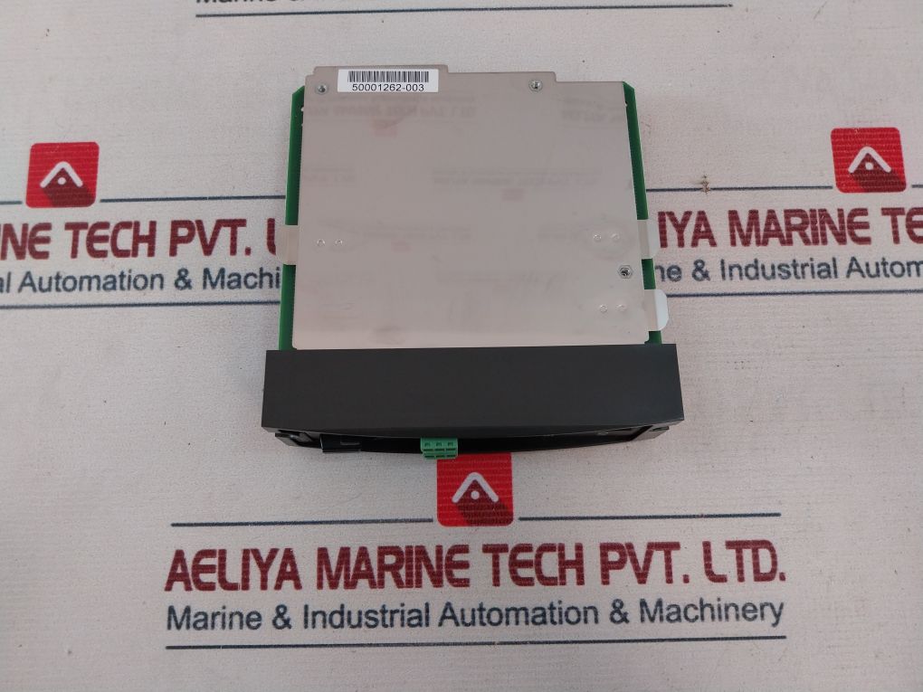 Honeywell 50001262-003 Controller Cpu Assy