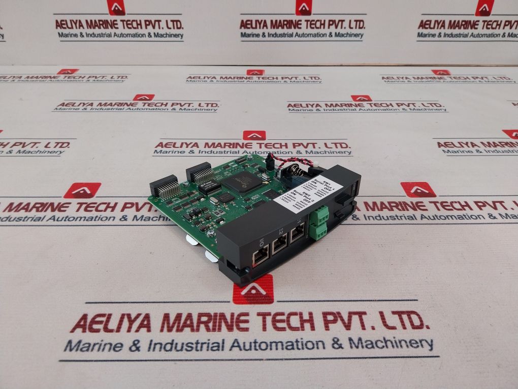 Honeywell 50001262-003 Controller Cpu Assy