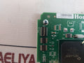 Honeywell 50001262-004 Controller Cpu Assy