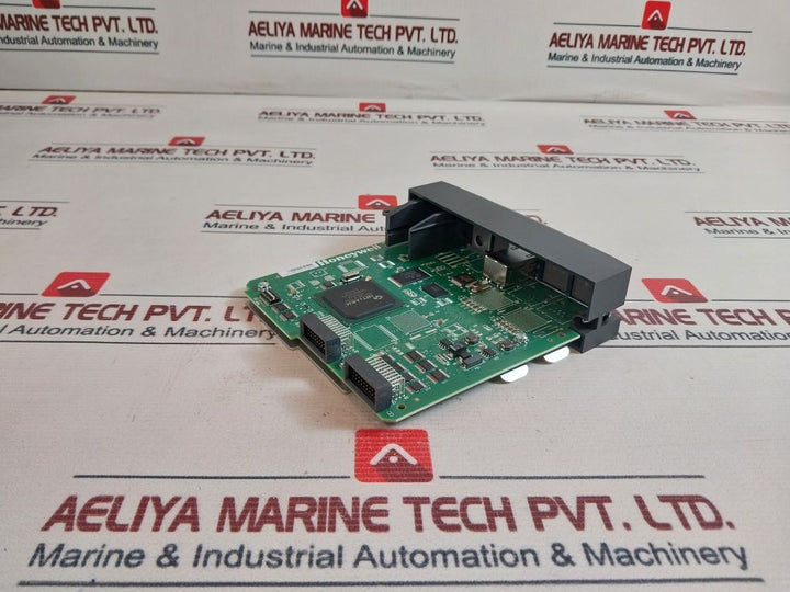 Honeywell 50001262-004 Controller Cpu Assy