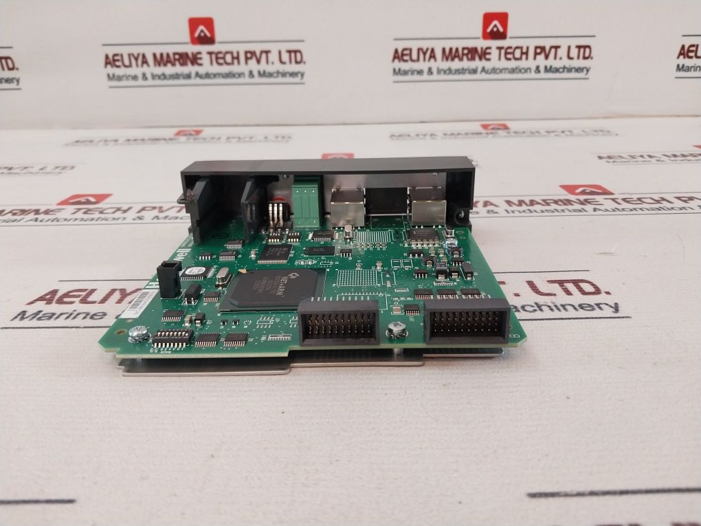 Honeywell 50001262-005 Cpu Controller Assy