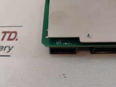 Honeywell 50001262-005 Cpu Controller Assy