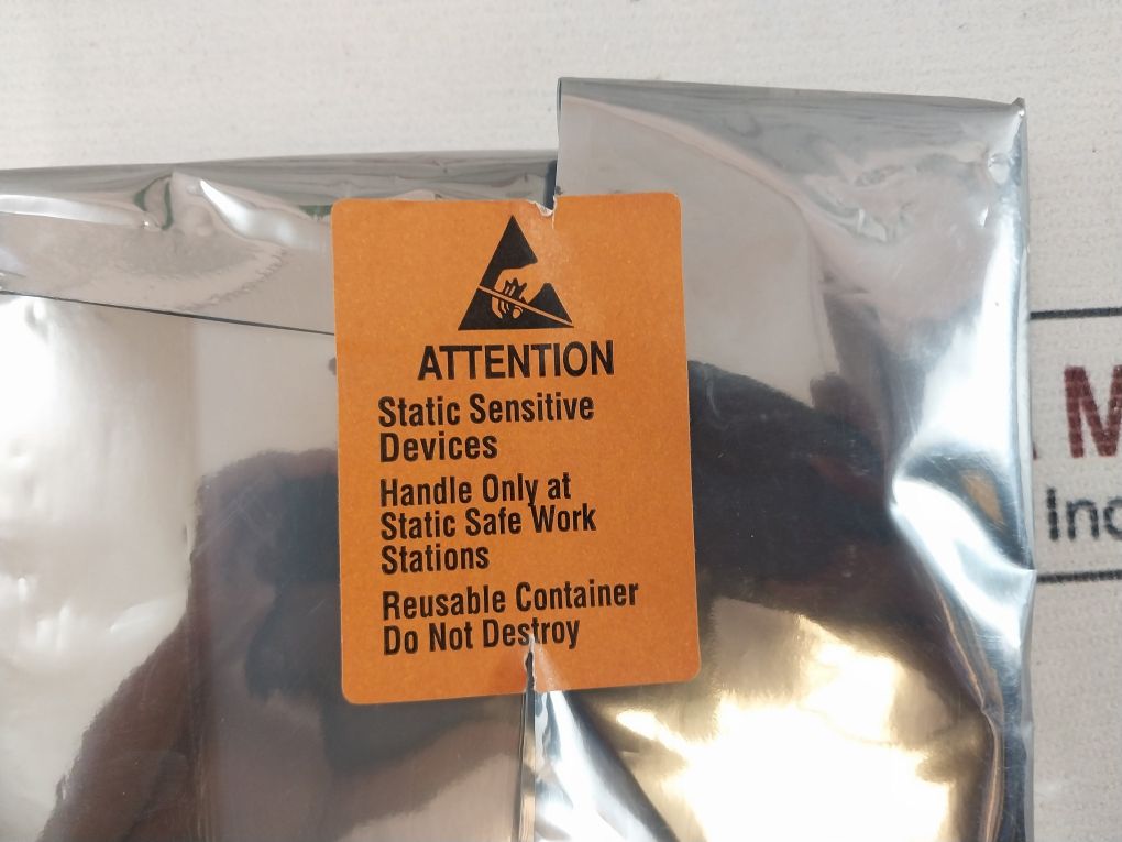 Honeywell 50001262-005 Cpu Controller Assy