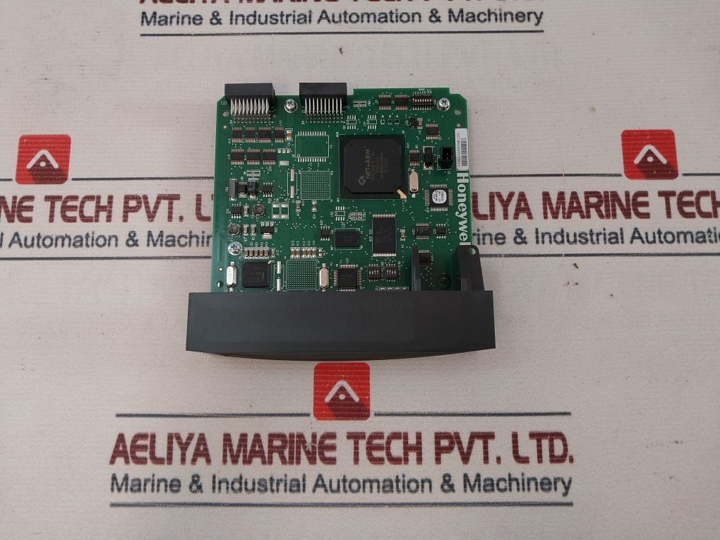 Honeywell 50001262-005 Cpu Controller Assy