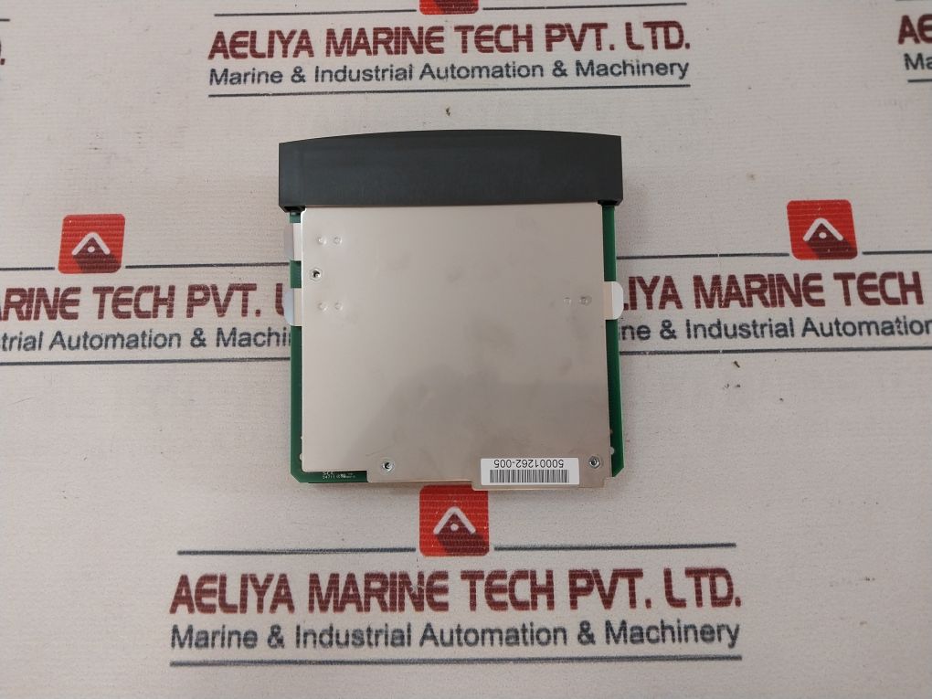 Honeywell 50001262-005 Cpu Controller Assy