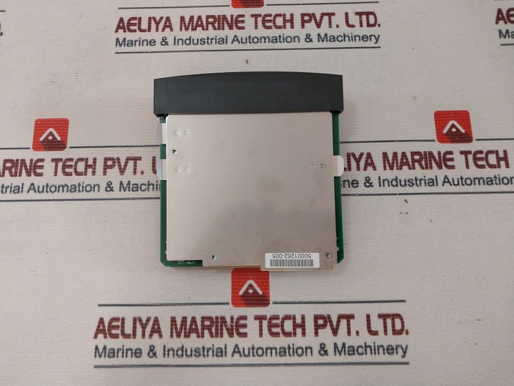 Honeywell 50001262-005 Cpu Controller Assy