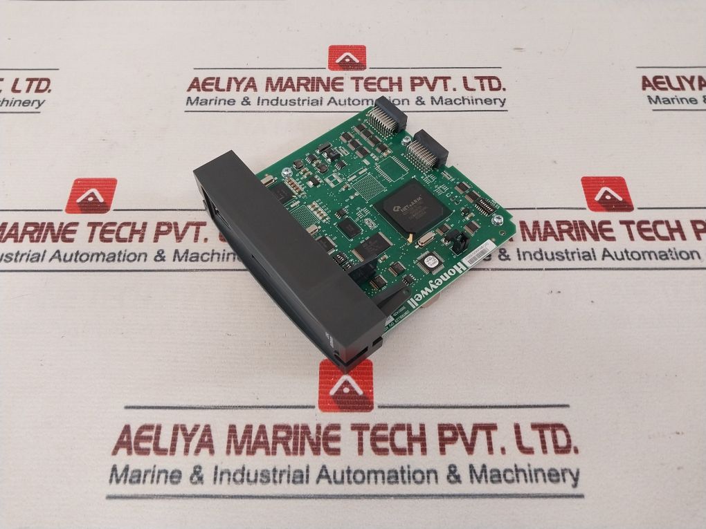 Honeywell 50001262-005 Cpu Controller Assy