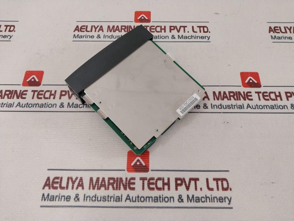 Honeywell 50001262-005 Cpu Controller Assy