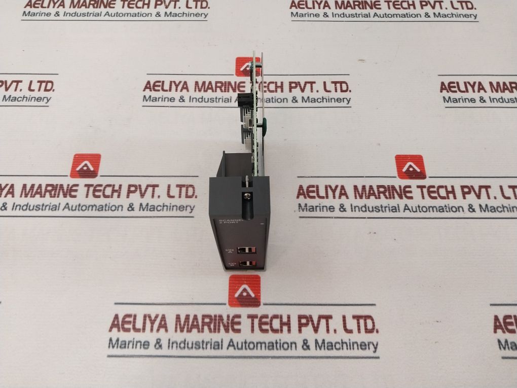 Honeywell 50001262-005 Cpu Controller Assy