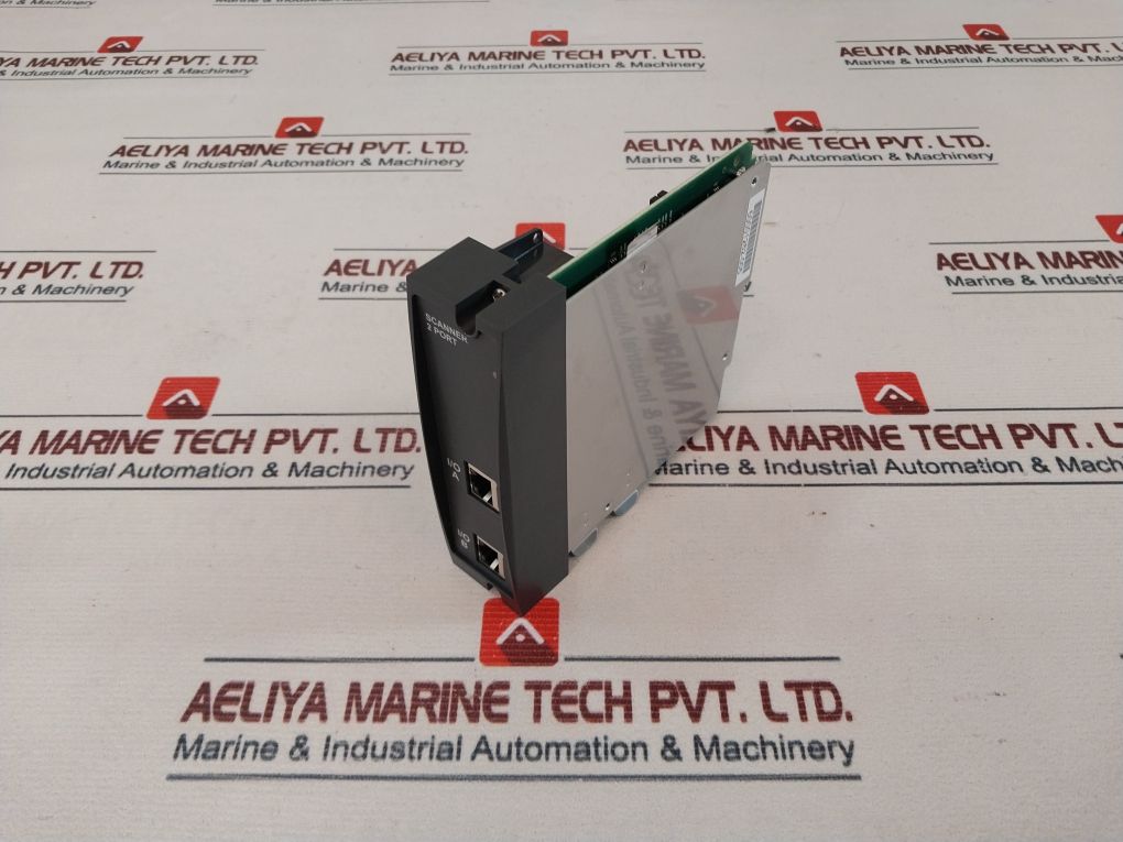 Honeywell 50001262-005 Cpu Controller Assy