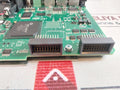 Honeywell 50001262-006 Controller Cpu Assy