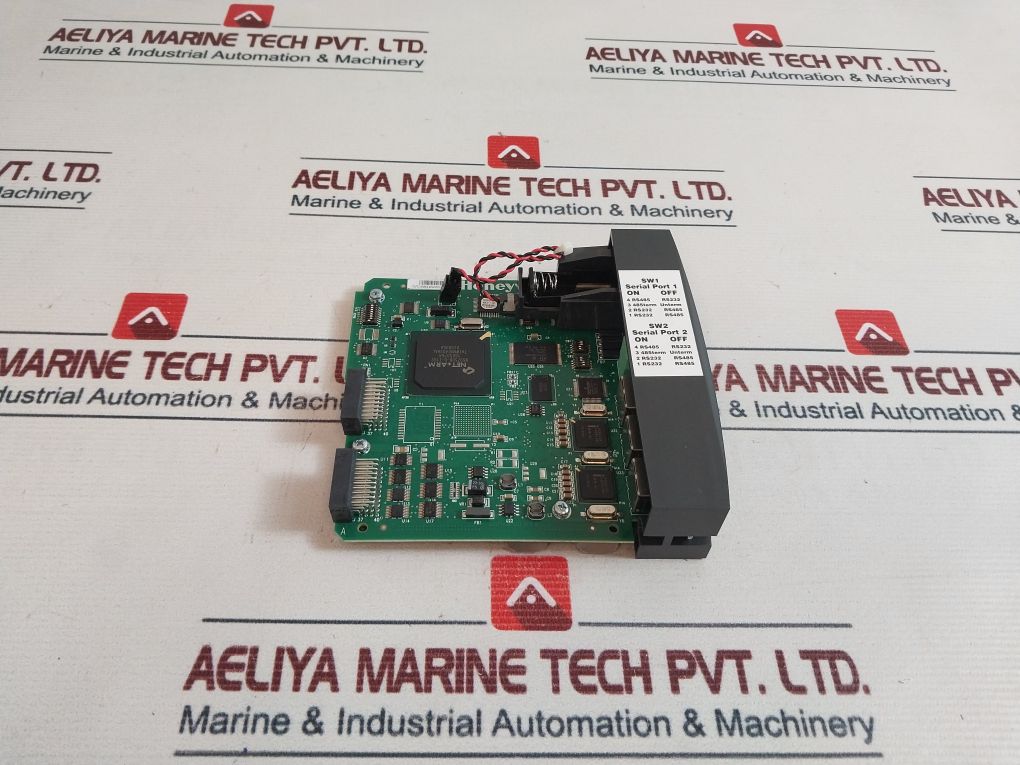Honeywell 50001262-006 Controller Cpu Assy – Aeliya Marine Tech