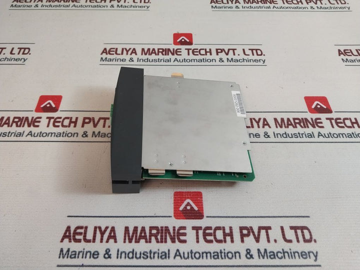 Honeywell 50001262-006 Controller Cpu Assy