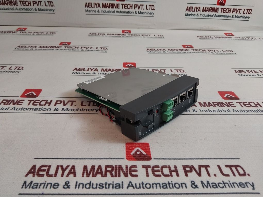 Honeywell 50001262-006 Controller Cpu Assy