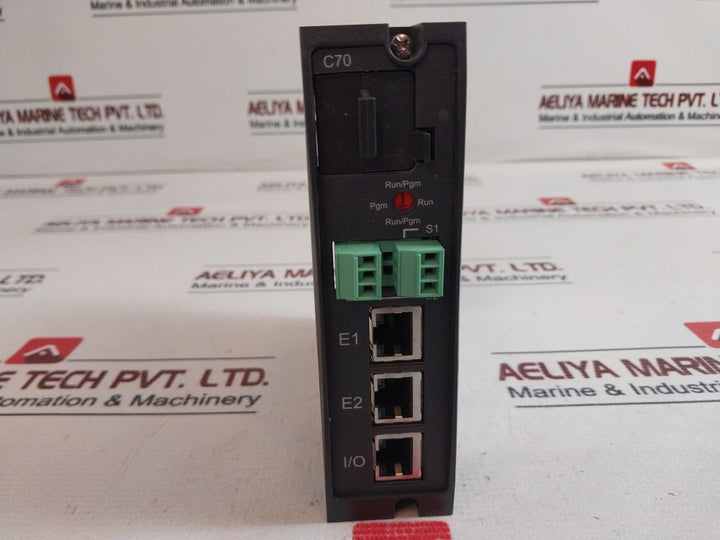Honeywell 50001262-006 Controller Cpu Assy