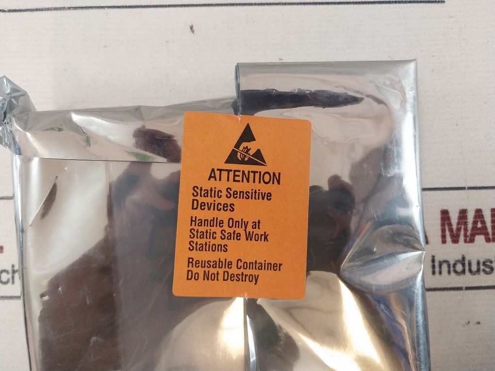 Honeywell 50001439-130+D Controller Cpu Assy Rev B