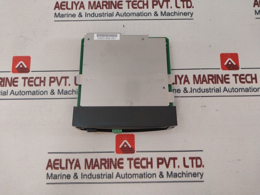 Honeywell 50001439-130+D Controller Cpu Assy Rev B