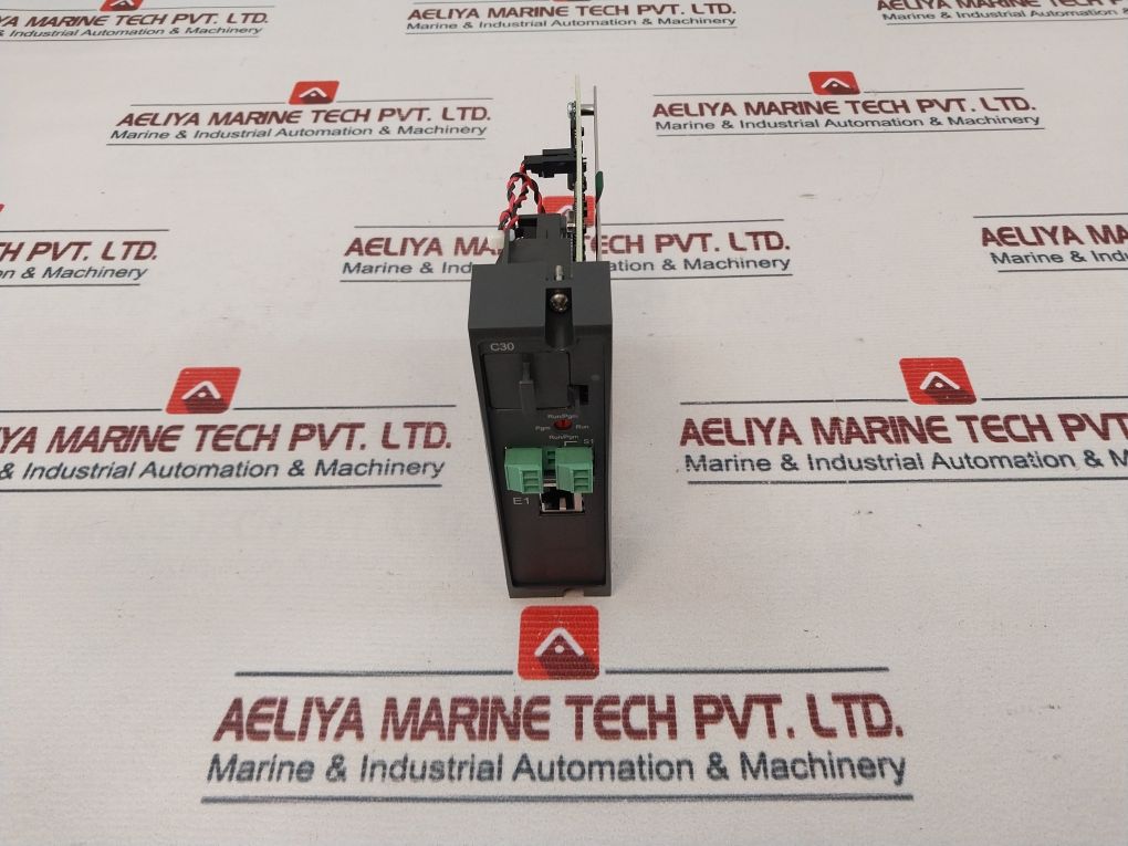 Honeywell 50001439-130+D Controller Cpu Assy Rev B