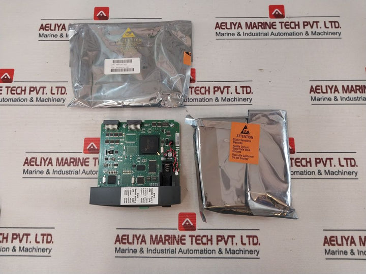 Honeywell 50001439-250+E Controller Cpu Assy