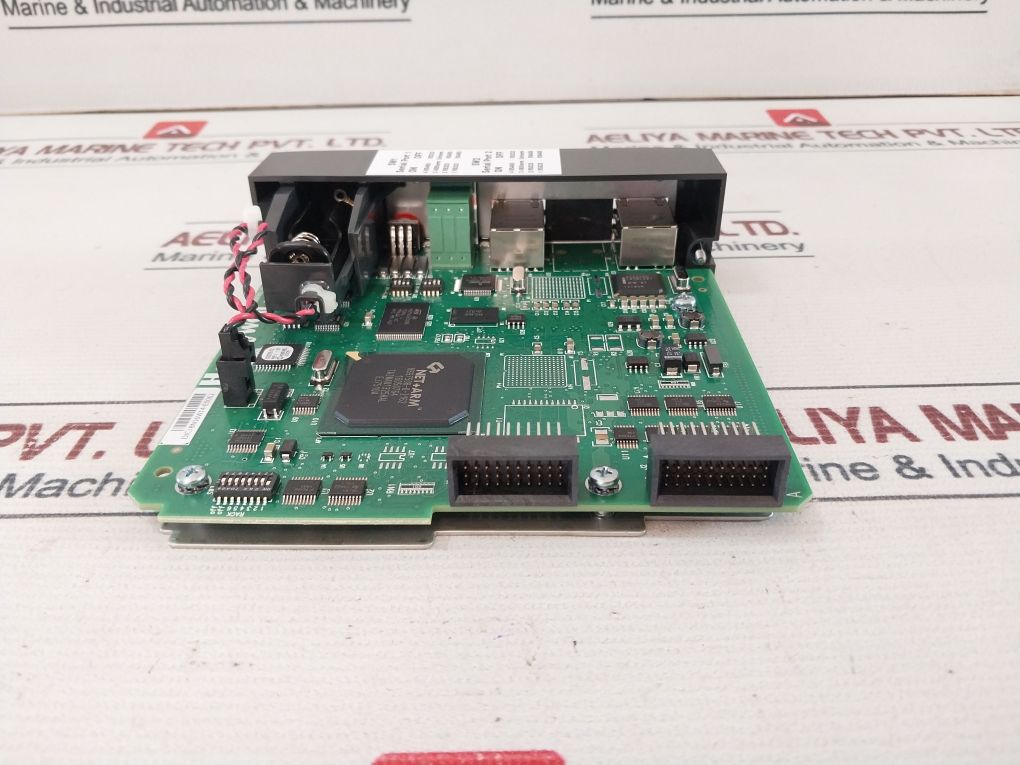 Honeywell 50001439-250+E Controller Cpu Assy