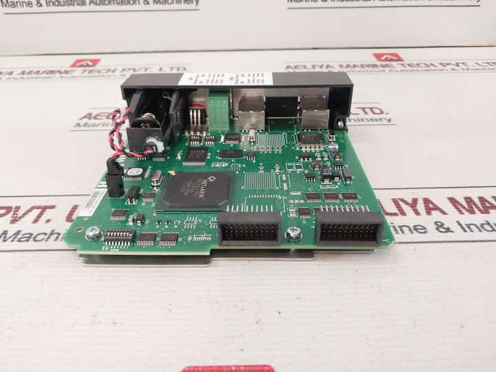 Honeywell 50001439-250+E Controller Cpu Assy