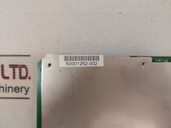 Honeywell 50001439-250+E Controller Cpu Assy