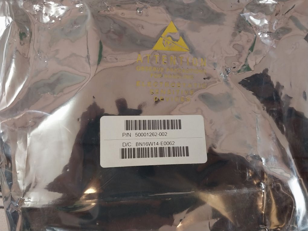 Honeywell 50001439-250+E Controller Cpu Assy