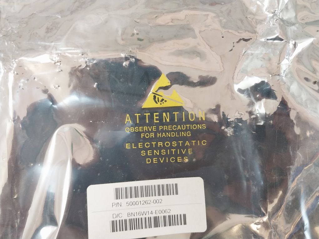 Honeywell 50001439-250+E Controller Cpu Assy