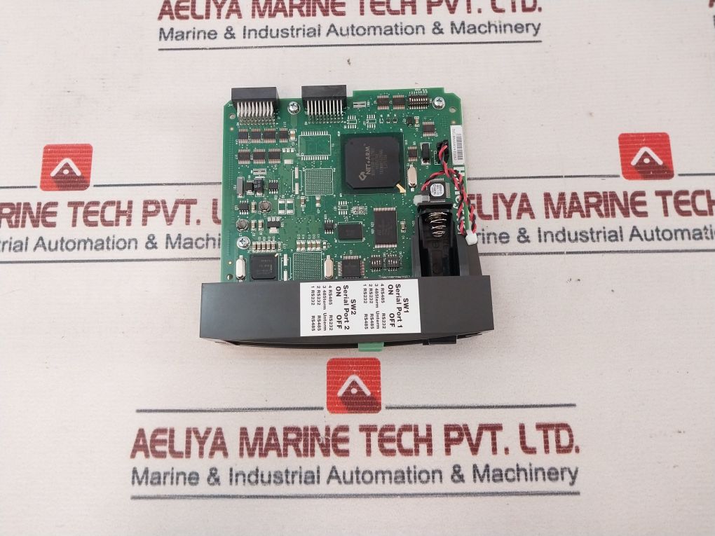 Honeywell 50001439-250+E Controller Cpu Assy