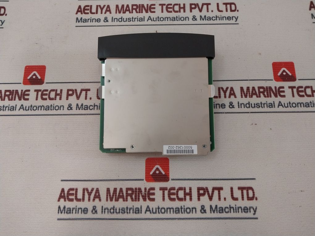 Honeywell 50001439-250+E Controller Cpu Assy