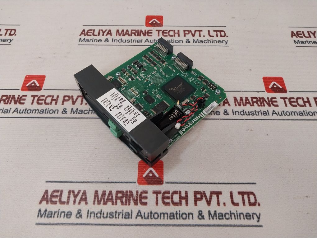 Honeywell 50001439-250+E Controller Cpu Assy