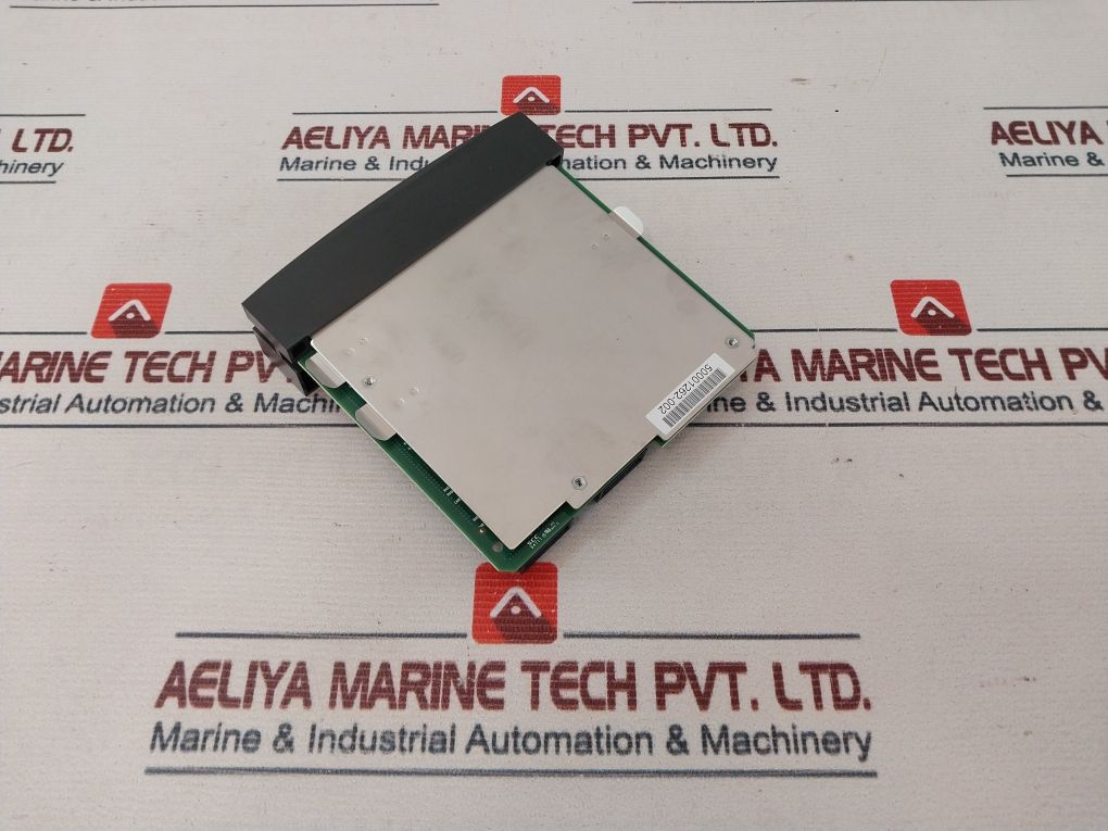 Honeywell 50001439-250+E Controller Cpu Assy