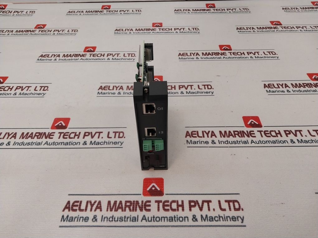 Honeywell 50001439-250+E Controller Cpu Assy