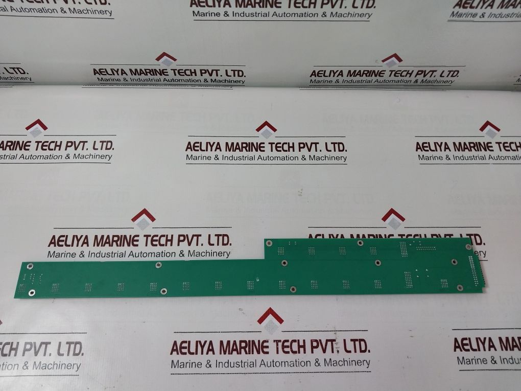 Honeywell 50002673-001 Backplane Assembly 12 Slot