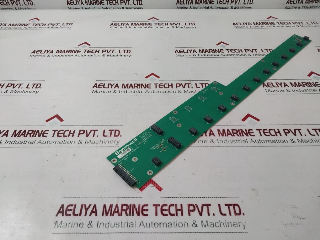 Honeywell 50002673-001 Backplane Assembly 12 Slot