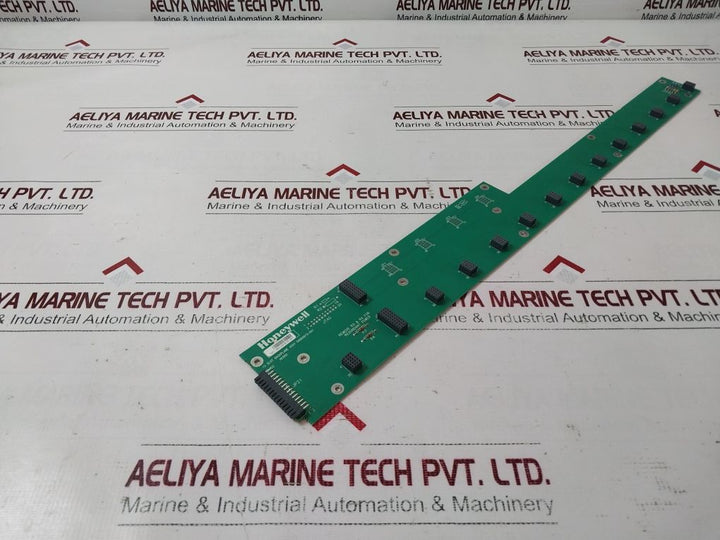 Honeywell 50002673-001 Backplane Assembly 12 Slot