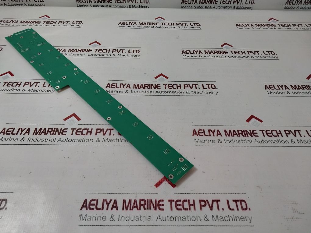 Honeywell 50002673-001 Backplane Assembly 12 Slot