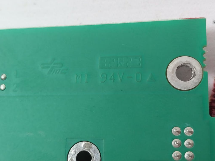 Honeywell 50002673-001 Backplane Assembly 12 Slot
