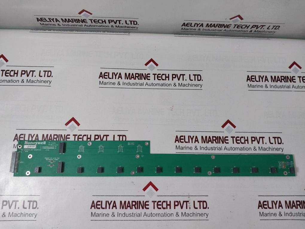 Honeywell 50002673-001 94V Rev A