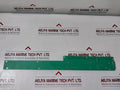 Honeywell 50002673-001 Backplane Assembly 12 Slot 50002672-001 Rev A