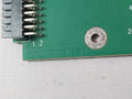 Honeywell 50002673-001 Backplane Assembly 12 Slot 50002672-001 Rev A