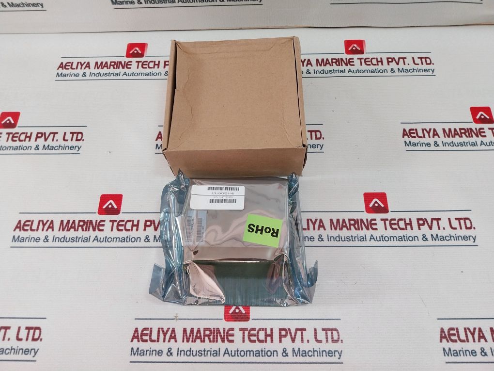 Honeywell 50008229-001 Controller