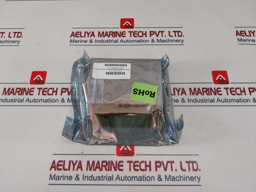 Honeywell 50008229-001 Controller