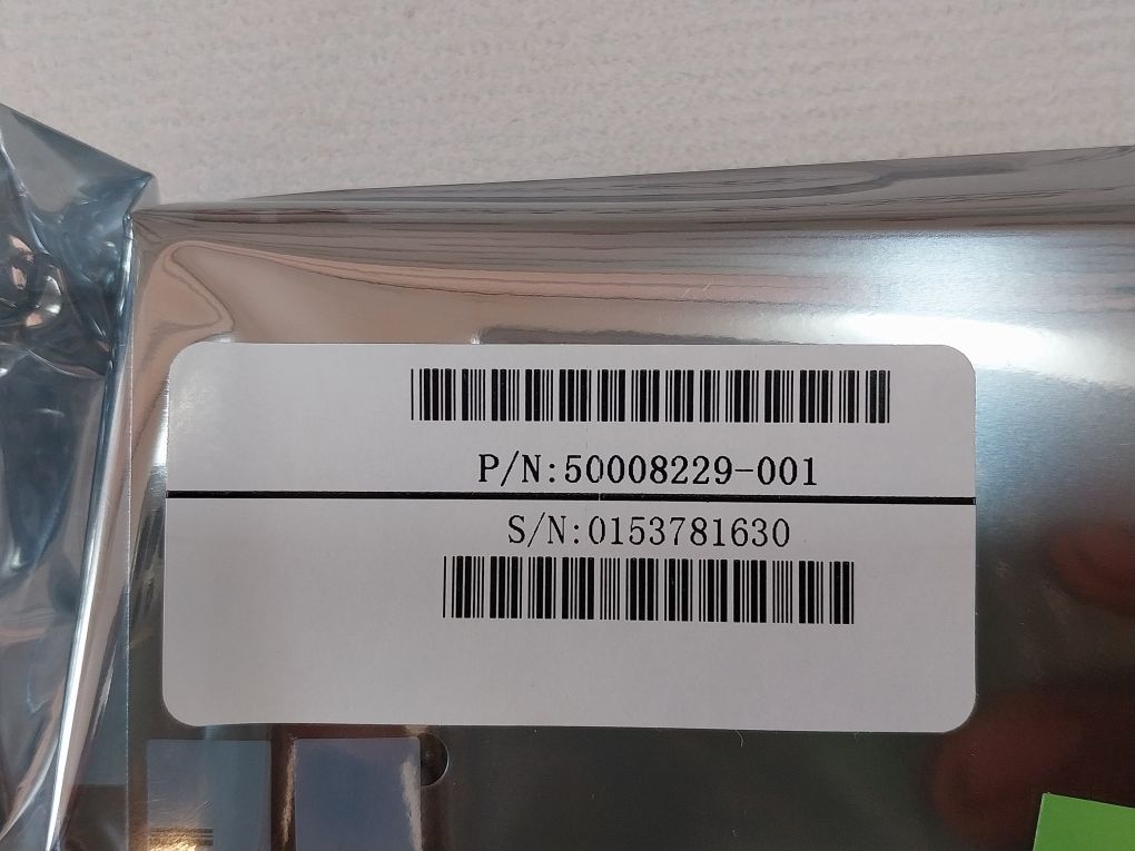 Honeywell 50008229-001 Controller